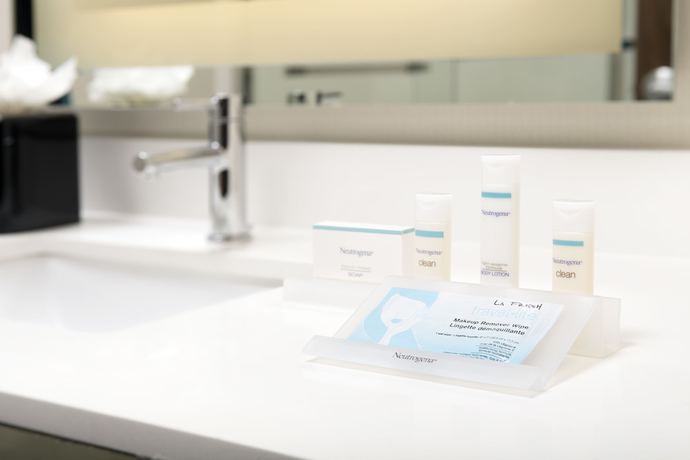 Imagen de la habitación del Hotel Hilton Garden Inn Westchester Dobbs Ferry, NY. Foto 3