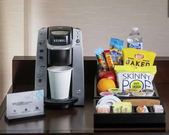 Imagen de la habitación del Hotel Hilton Garden Inn Westchester Dobbs Ferry, NY. Foto 7