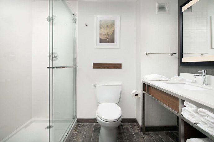 Imagen de la habitación del Hotel Hilton Garden Inn Westchester Dobbs Ferry, NY. Foto 9