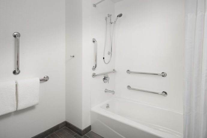 Imagen de la habitación del Hotel Hilton Garden Inn Westchester Dobbs Ferry, NY. Foto 14