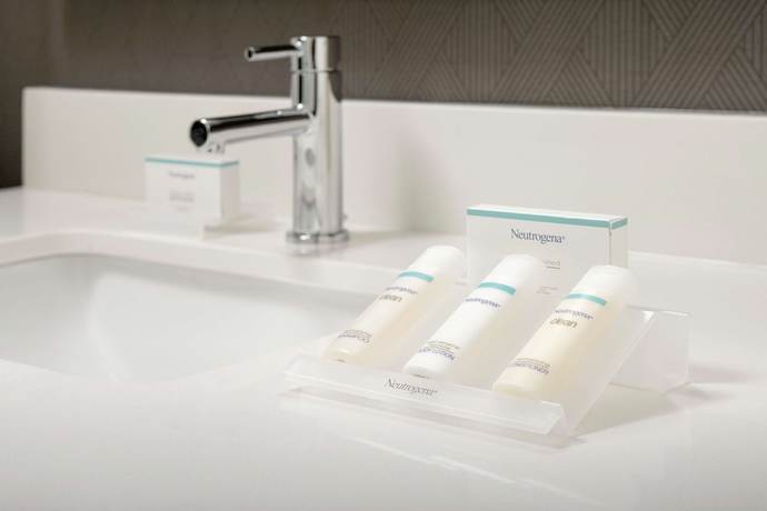 Imagen de la habitación del Hotel Hilton Garden Inn Westchester Dobbs Ferry, NY. Foto 15