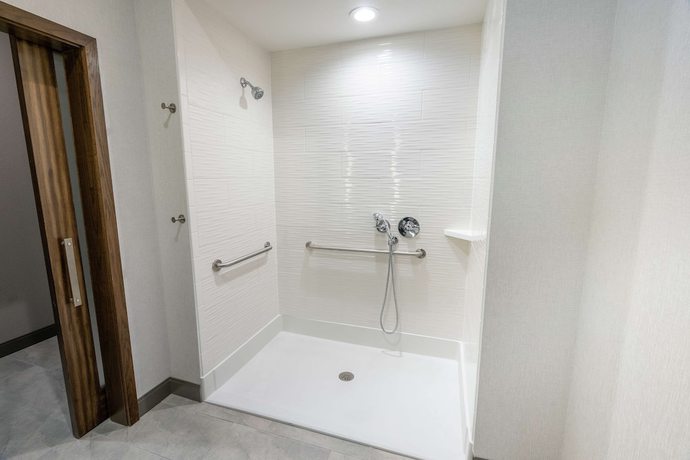 Imagen de la habitación del Hotel Hilton Garden Inn Wichita Downtown. Foto 11