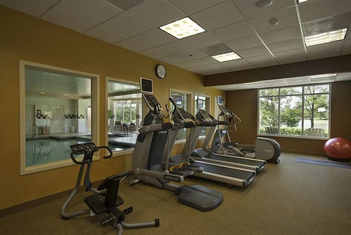 Imagen de la habitación del Hotel Hilton Garden Inn Wichita. Foto 3