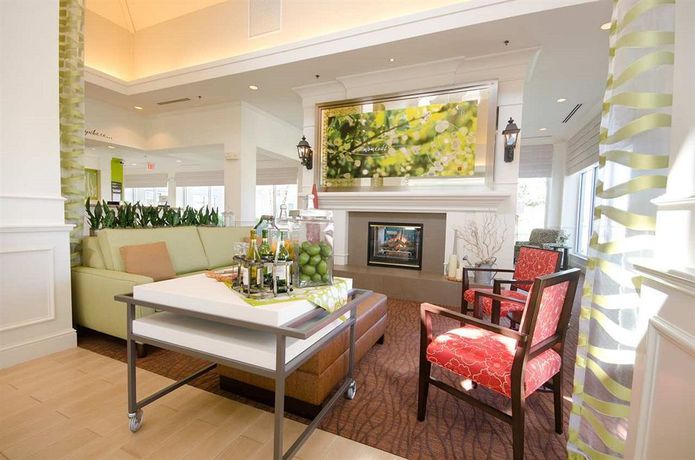Imagen de la habitación del Hotel Hilton Garden Inn Wichita. Foto 5