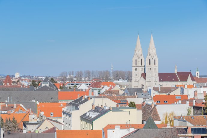 Imagen de la habitación del Hotel Hilton Garden Inn Wiener Neustadt. Foto 5