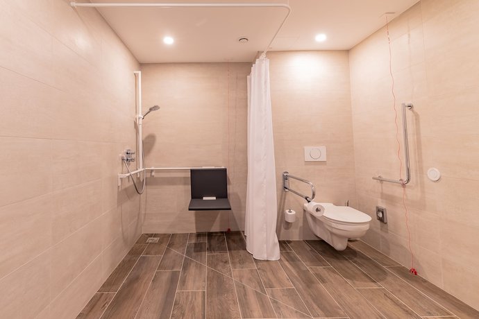 Imagen de la habitación del Hotel Hilton Garden Inn Wiener Neustadt. Foto 16