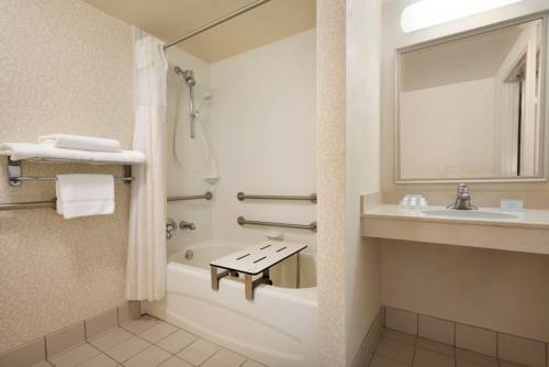 Imagen de la habitación del Hotel Hilton Garden Inn Wilkes-barre. Foto 2