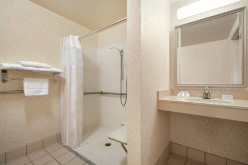 Imagen de la habitación del Hotel Hilton Garden Inn Wilkes-barre. Foto 3