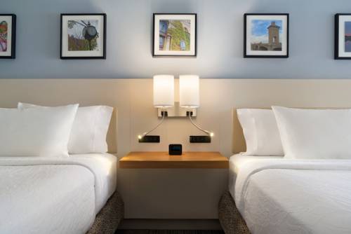 Imagen de la habitación del Hotel Hilton Garden Inn Wilkes-barre. Foto 4