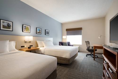Imagen de la habitación del Hotel Hilton Garden Inn Wilkes-barre. Foto 6