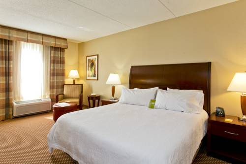 Imagen de la habitación del Hotel Hilton Garden Inn Winchester. Foto 2