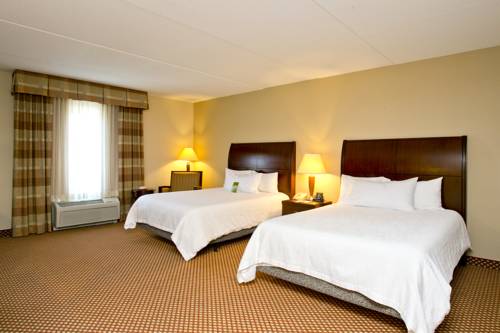 Imagen de la habitación del Hotel Hilton Garden Inn Winchester. Foto 3
