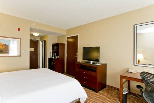 Imagen de la habitación del Hotel Hilton Garden Inn Winchester. Foto 5