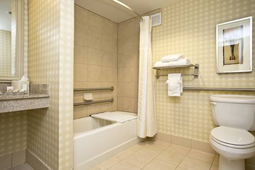 Imagen de la habitación del Hotel Hilton Garden Inn Winchester. Foto 6
