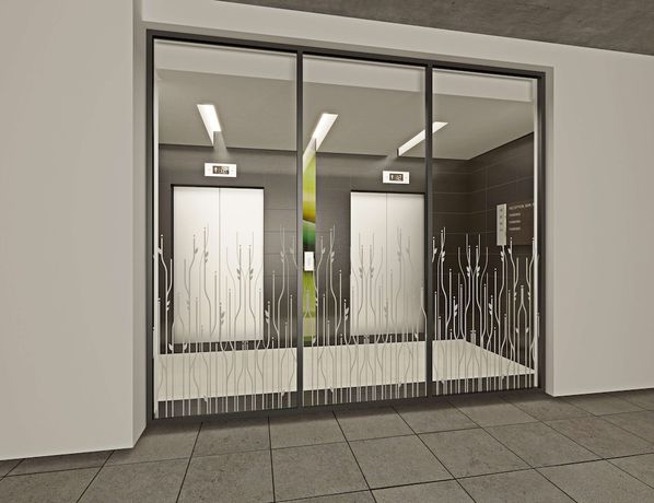 Imagen general del Hotel Hilton Garden Inn Windhoek. Foto 3