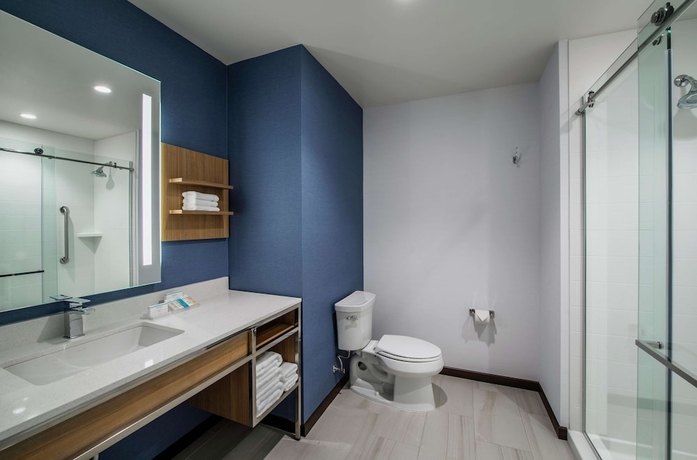 Imagen de la habitación del Hotel Hilton Garden Inn Winnipeg South. Foto 6