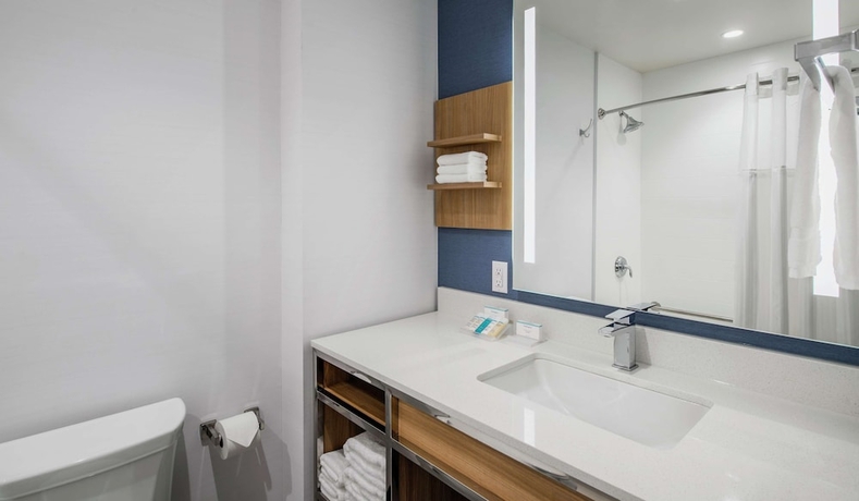 Imagen de la habitación del Hotel Hilton Garden Inn Winnipeg South. Foto 8