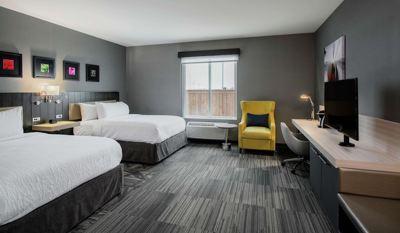 Imagen de la habitación del Hotel Hilton Garden Inn Winnipeg South. Foto 9
