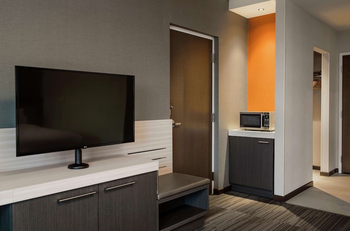 Imagen de la habitación del Hotel Hilton Garden Inn Winnipeg South. Foto 11