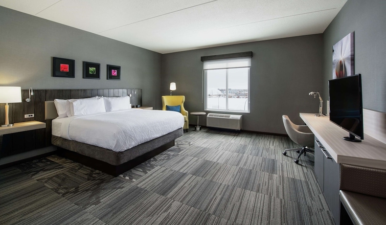 Imagen de la habitación del Hotel Hilton Garden Inn Winnipeg South. Foto 13