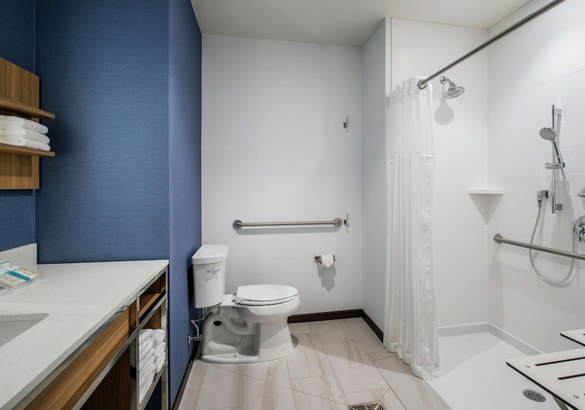 Imagen de la habitación del Hotel Hilton Garden Inn Winnipeg South. Foto 14