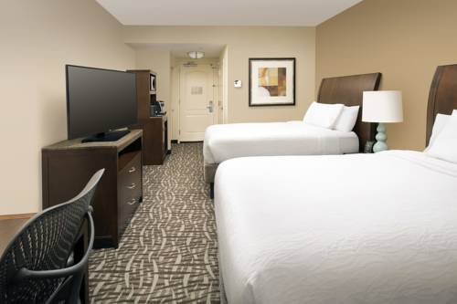 Imagen de la habitación del Hotel Hilton Garden Inn Winston-salem/hanes Mall. Foto 3