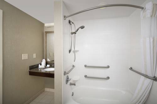 Imagen de la habitación del Hotel Hilton Garden Inn Winston-salem/hanes Mall. Foto 4