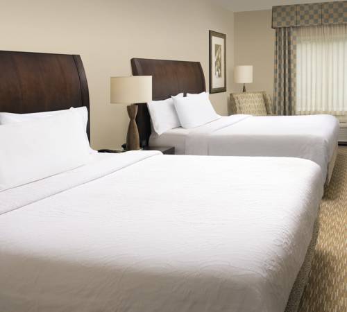 Imagen de la habitación del Hotel Hilton Garden Inn Winston-salem/hanes Mall. Foto 6