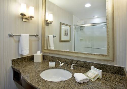 Imagen de la habitación del Hotel Hilton Garden Inn Winston-salem/hanes Mall. Foto 8
