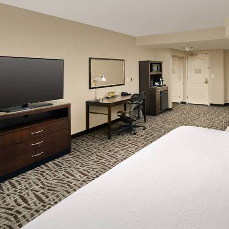Imagen de la habitación del Hotel Hilton Garden Inn Winston-salem/hanes Mall. Foto 9