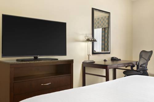 Imagen de la habitación del Hotel Hilton Garden Inn Winston-salem/hanes Mall. Foto 13