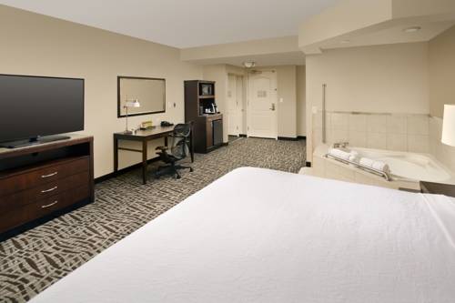 Imagen de la habitación del Hotel Hilton Garden Inn Winston-salem/hanes Mall. Foto 14