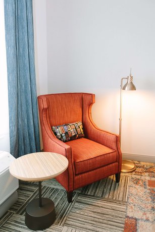 Imagen de la habitación del Hotel Hilton Garden Inn Winter Park. Foto 8