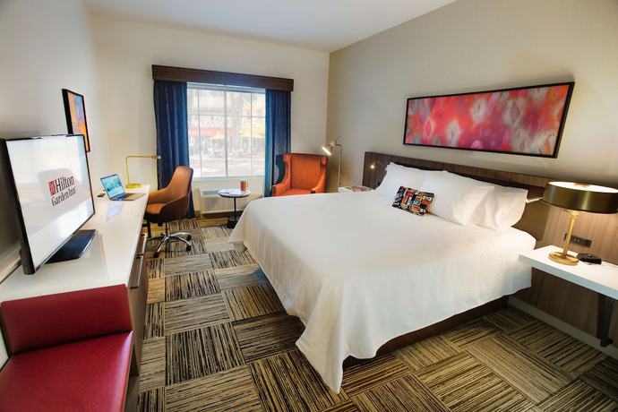Imagen de la habitación del Hotel Hilton Garden Inn Winter Park. Foto 12