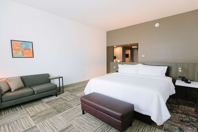 Imagen de la habitación del Hotel Hilton Garden Inn Winter Park. Foto 14