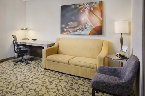Imagen de la habitación del Hotel Hilton Garden Inn Wisconsin Dells. Foto 4