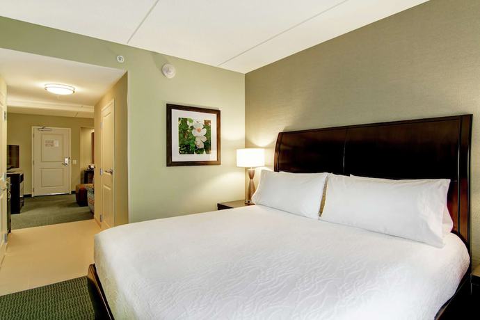 Imagen de la habitación del Hotel Hilton Garden Inn Woodbridge. Foto 11