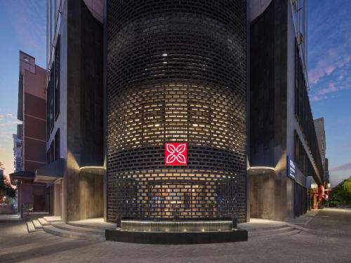 Imagen general del Hotel Hilton Garden Inn Xi\'An Bell Tower. Foto 3