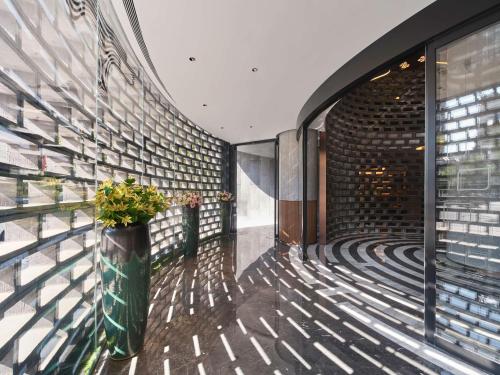 Imagen general del Hotel Hilton Garden Inn Xi\'An Bell Tower. Foto 5