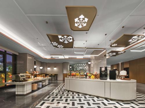 Imagen general del Hotel Hilton Garden Inn Xi\'An Bell Tower. Foto 8