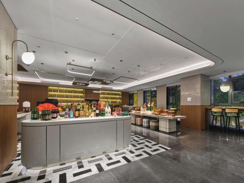 Imagen general del Hotel Hilton Garden Inn Xi\'An Bell Tower. Foto 9