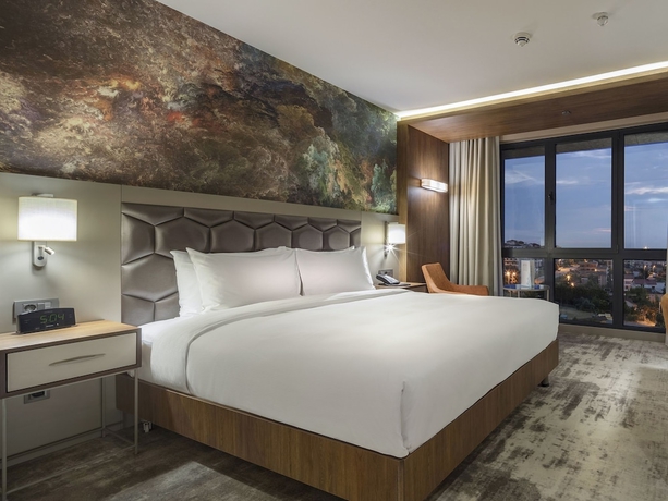 Imagen de la habitación del Hotel Hilton Garden Inn Yalova. Foto 12