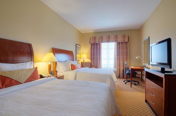 Imagen de la habitación del Hotel Hilton Garden Inn Yuma Pivot Point. Foto 7