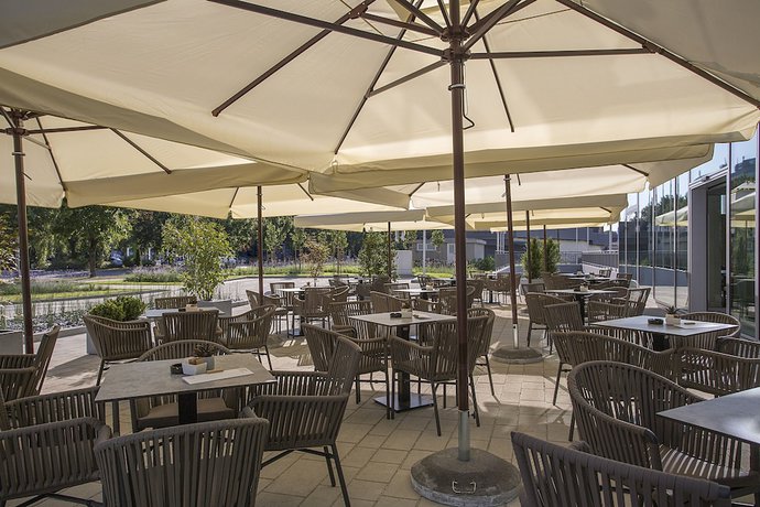 Imagen de la habitación del Hotel Hilton Garden Inn Zagreb - Radnicka. Foto 14