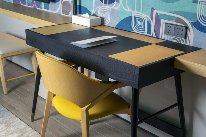 Imagen de la habitación del Hotel Hilton Garden Inn Zhuhai Hengqin Sumlodol Park. Foto 12