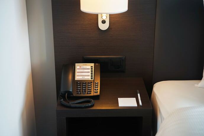 Imagen general del Hotel Hilton Garden Inn Zurich Limmattal. Foto 10