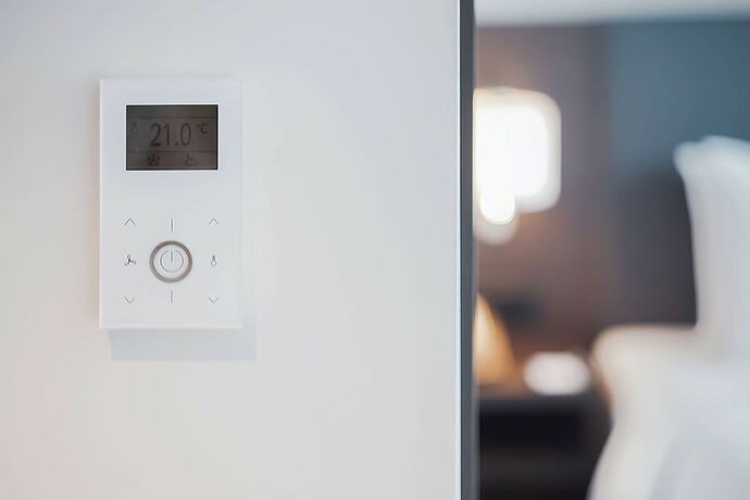 Imagen de la habitación del Hotel Hilton Garden Inn Zurich Limmattal. Foto 16