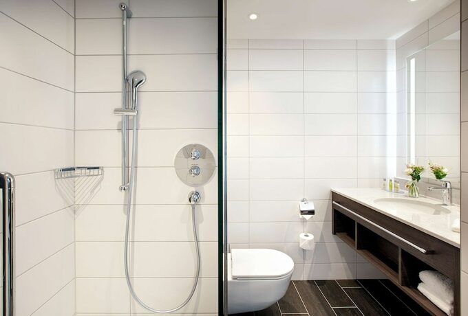 Imagen de la habitación del Hotel Hilton Garden Inn Zurich Limmattal. Foto 20