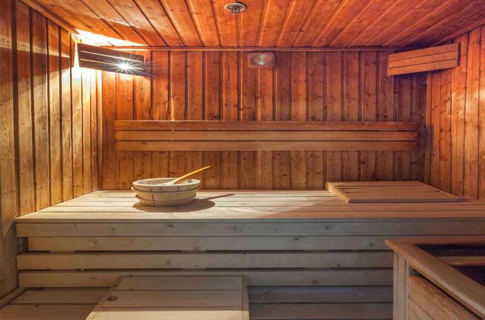 Imagen de los interiores del Hotel Hilton Gdansk. Foto 16