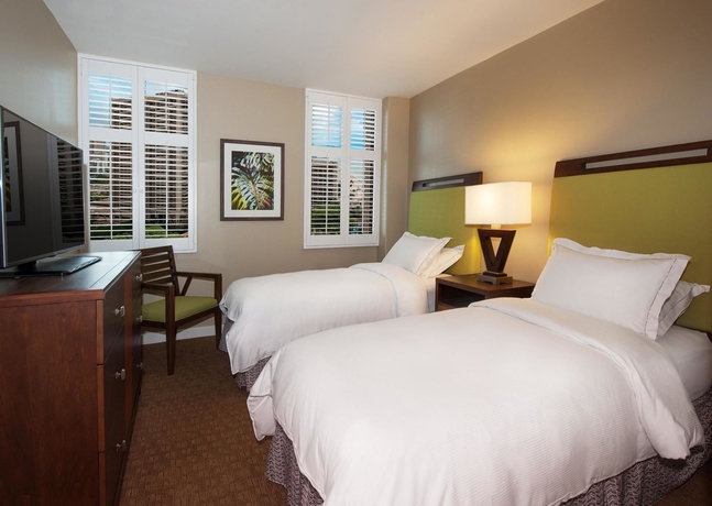 Imagen de la habitación del Hotel Hilton Grand Vacations At Hilton Hawaiian Village. Foto 4